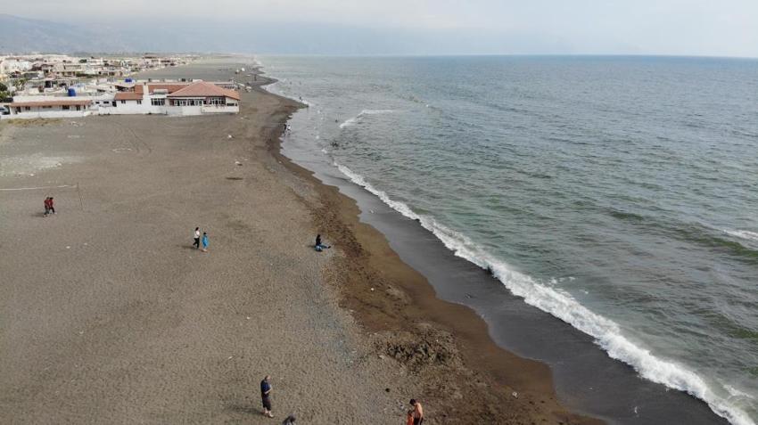 Hatay'da harekete geçildi! Orta Doğu'nun turizm merkezi olacak