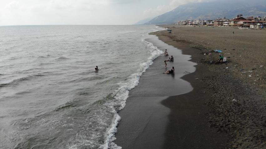 Hatay'da harekete geçildi! Orta Doğu'nun turizm merkezi olacak