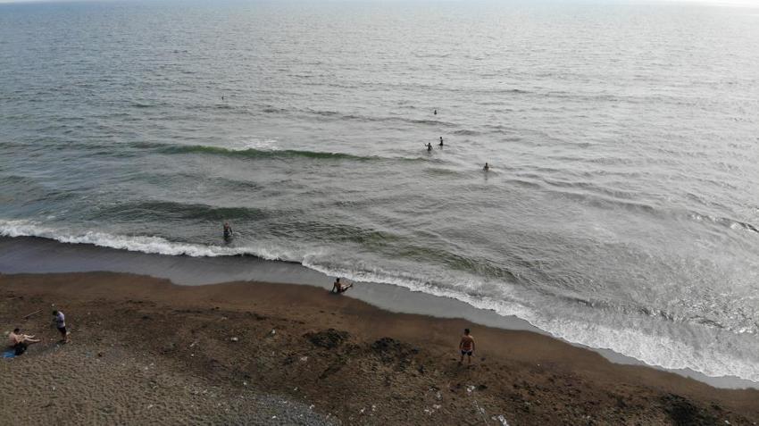 Hatay'da harekete geçildi! Orta Doğu'nun turizm merkezi olacak