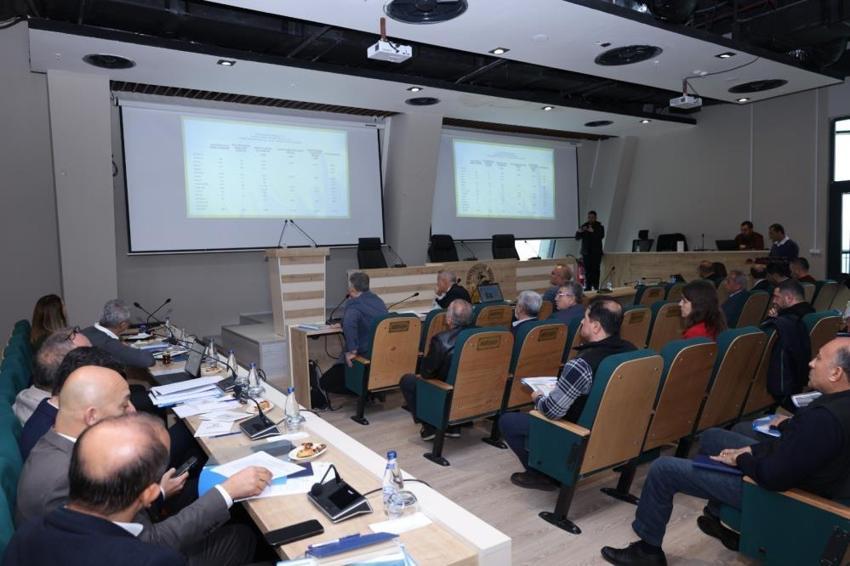 Hatay'da harekete geçildi! Orta Doğu'nun turizm merkezi olacak