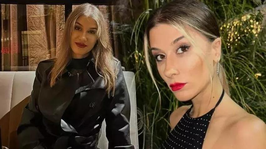 Sosyal medya onu konuşuyor! Enis Destan'ın annesi paylaştı