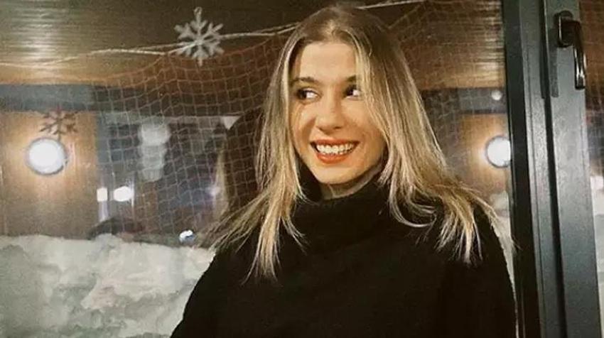 Sosyal medya onu konuşuyor! Enis Destan'ın annesi paylaştı
