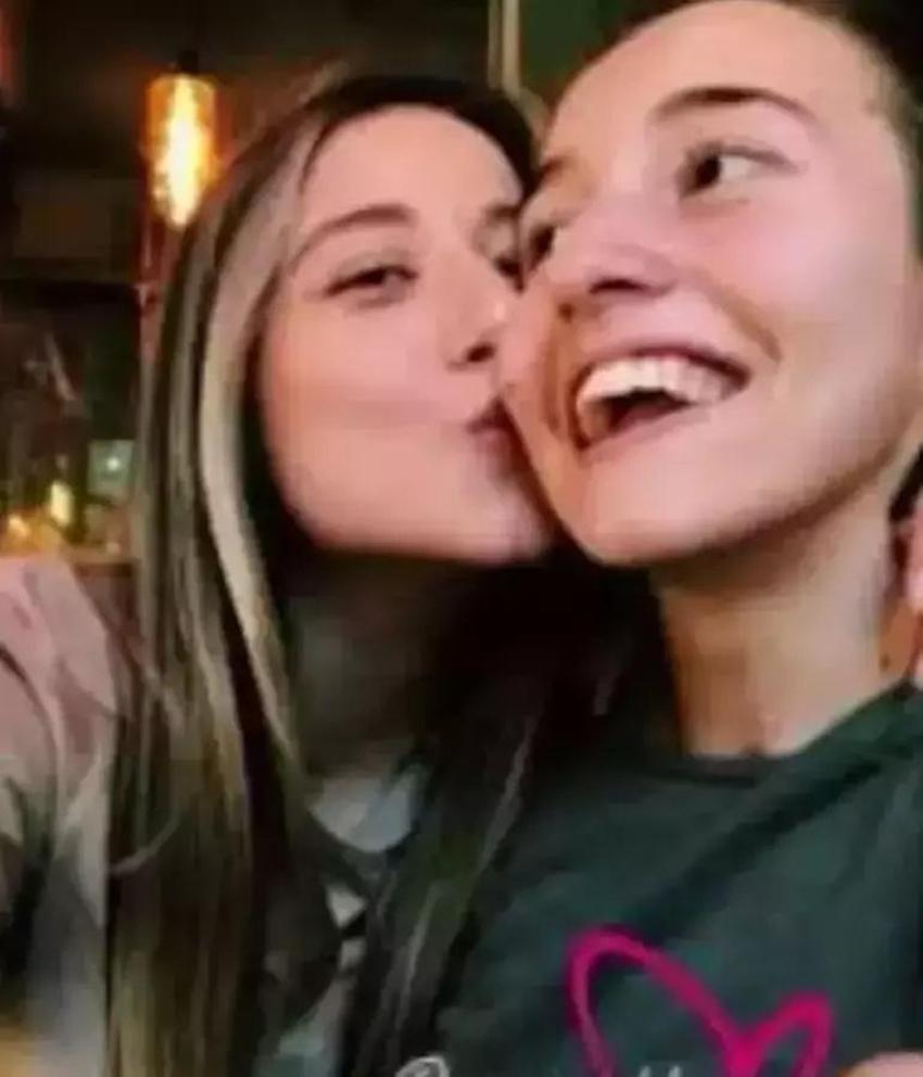 Survivor Aleyna Kalaycıoğlu kötü haberi paylaştı! 'Dişleri döküldü'