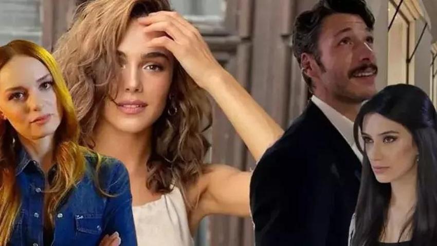 Kubilay Aka ve Hafsanur Sancaktutan aşkında takip krizi! Ayrılık nedeni Nilperi Şahinkaya mı, Gözde Gürkan mı?