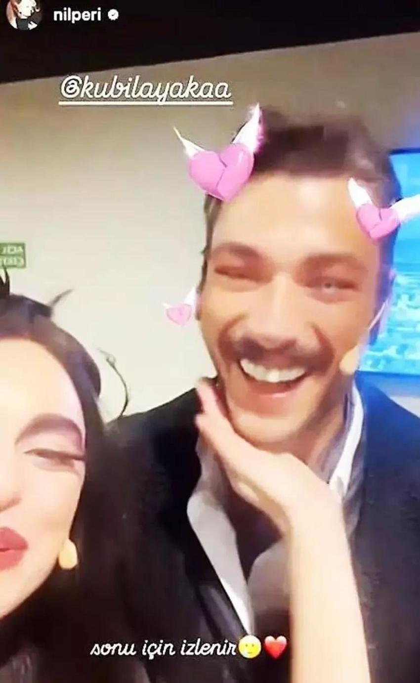 Kubilay Aka ve Hafsanur Sancaktutan aşkında takip krizi! Ayrılık nedeni Nilperi Şahinkaya mı, Gözde Gürkan mı?
