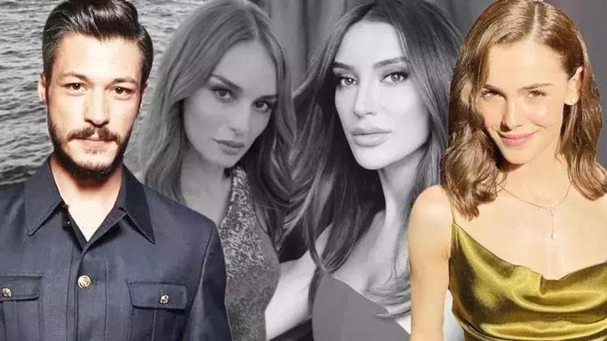 Kubilay Aka ve Hafsanur Sancaktutan aşkında takip krizi! Ayrılık nedeni Nilperi Şahinkaya mı, Gözde Gürkan mı?