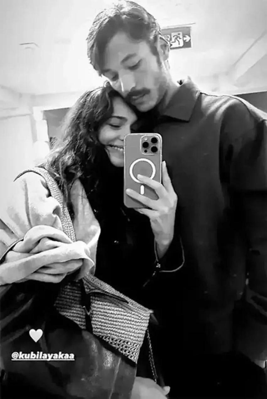 Kubilay Aka ve Hafsanur Sancaktutan aşkında takip krizi! Ayrılık nedeni Nilperi Şahinkaya mı, Gözde Gürkan mı?