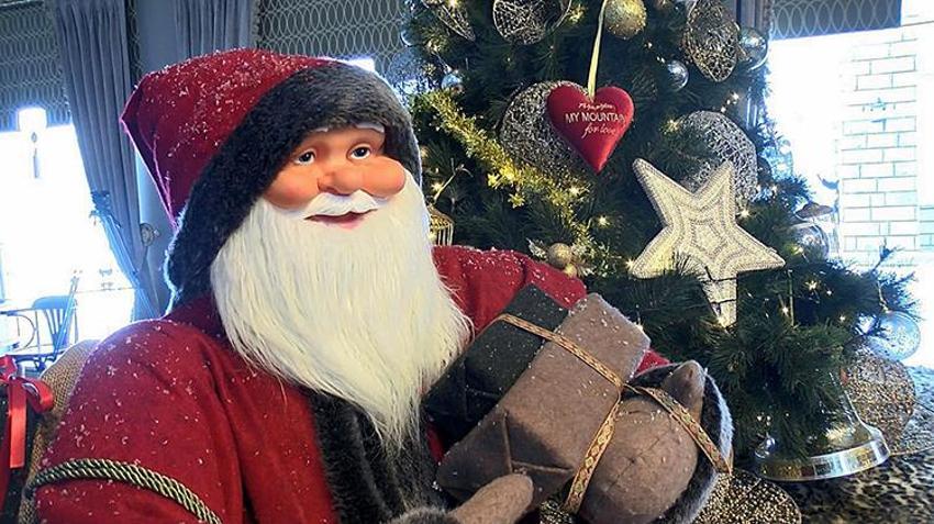 Kış turizminin cenneti Uludağ'da yılbaşı hazırlıkları: 'Kişi başı 20 bin lirayı gözden çıkarmak lazım'