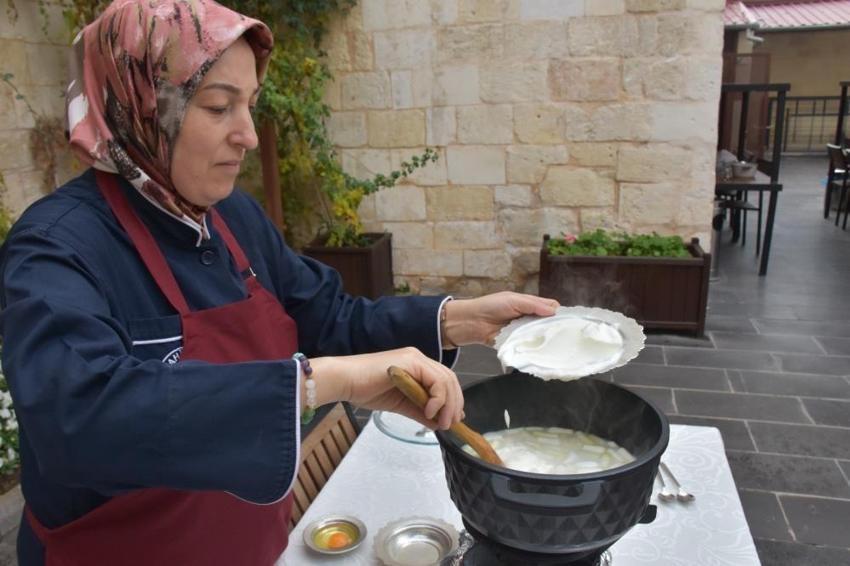Doğal antibiyotik: Gaziantep'in kış yemeği her gün sofralarda!
