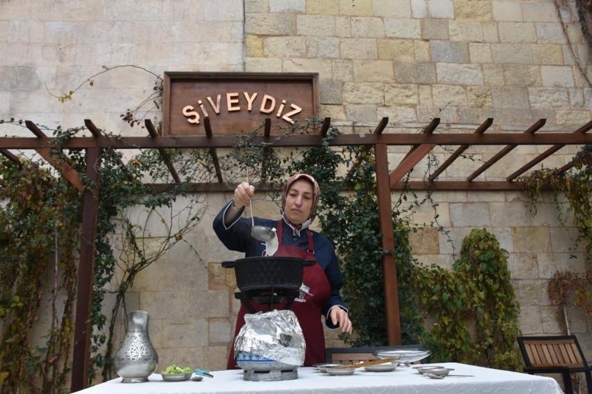 Doğal antibiyotik: Gaziantep'in kış yemeği her gün sofralarda!
