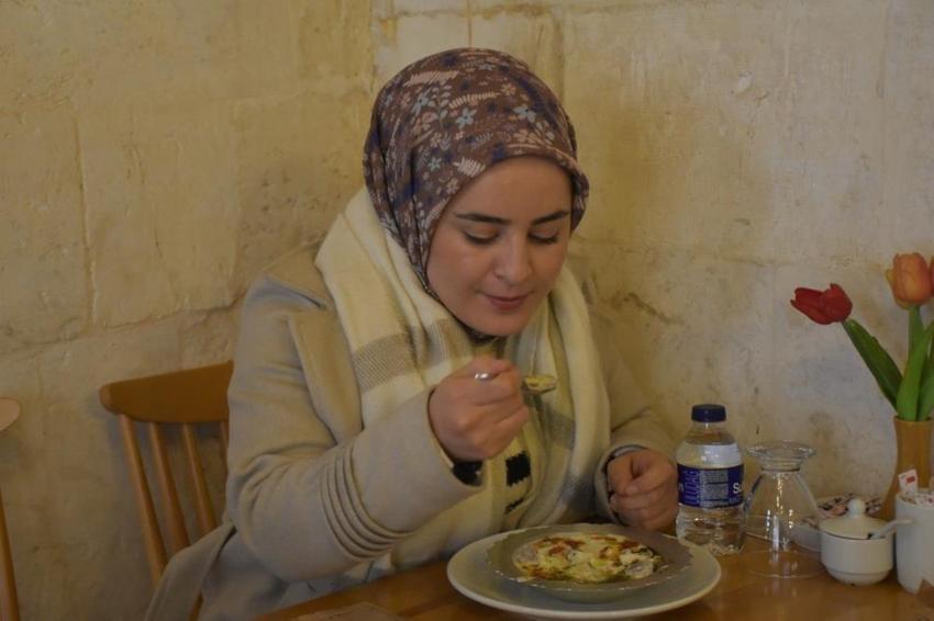 Doğal antibiyotik: Gaziantep'in kış yemeği her gün sofralarda!
