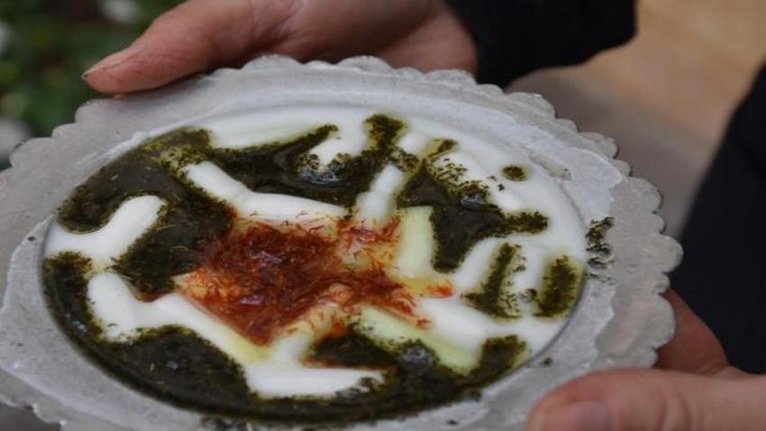 Doğal antibiyotik: Gaziantep'in kış yemeği her gün sofralarda!
