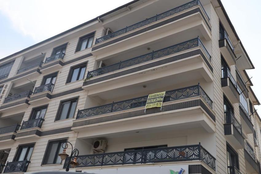 Suriyeliler döndü, o ilçede kiralar 3 bin TL düştü!