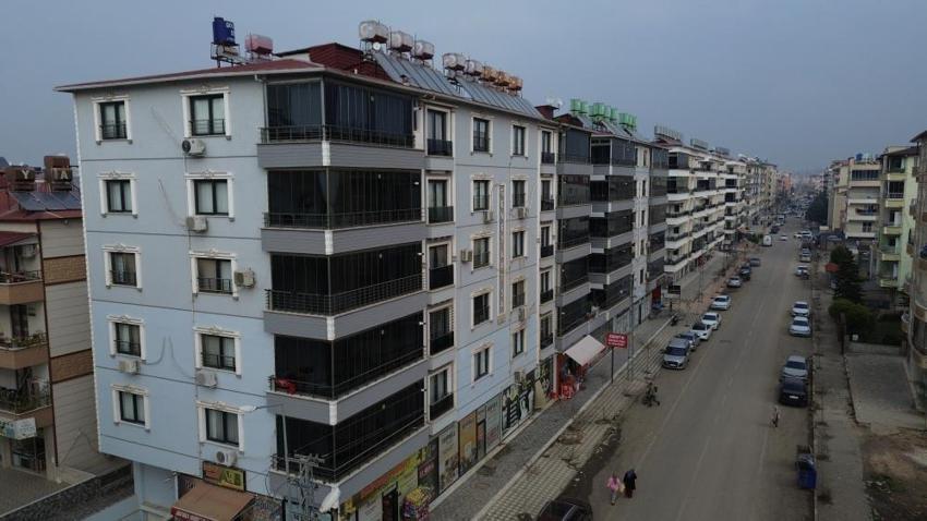 Suriyeliler döndü, o ilçede kiralar 3 bin TL düştü!