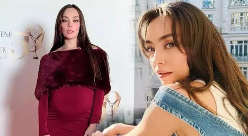 Doğum nerede olacak? Zeynep Tuğçe Bayat'tan 'geri sayım' paylaşımı