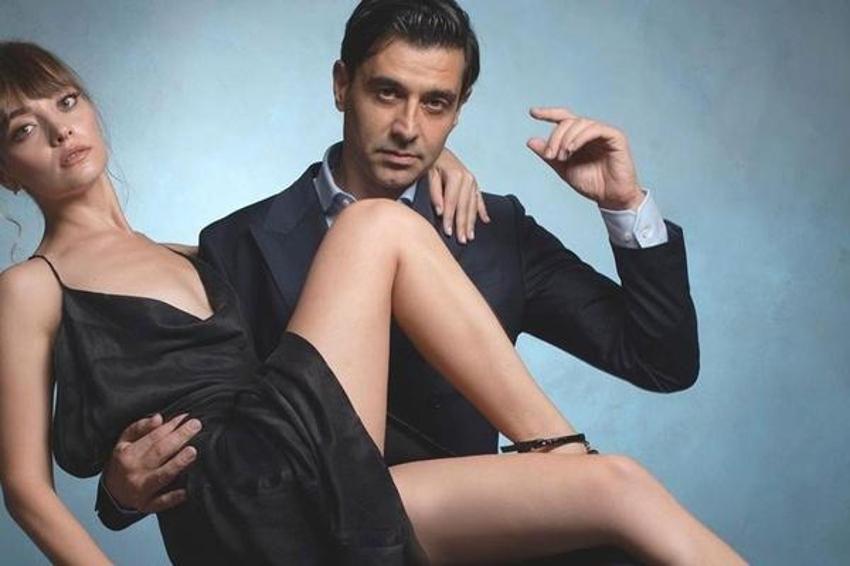 Doğum nerede olacak? Zeynep Tuğçe Bayat'tan 'geri sayım' paylaşımı