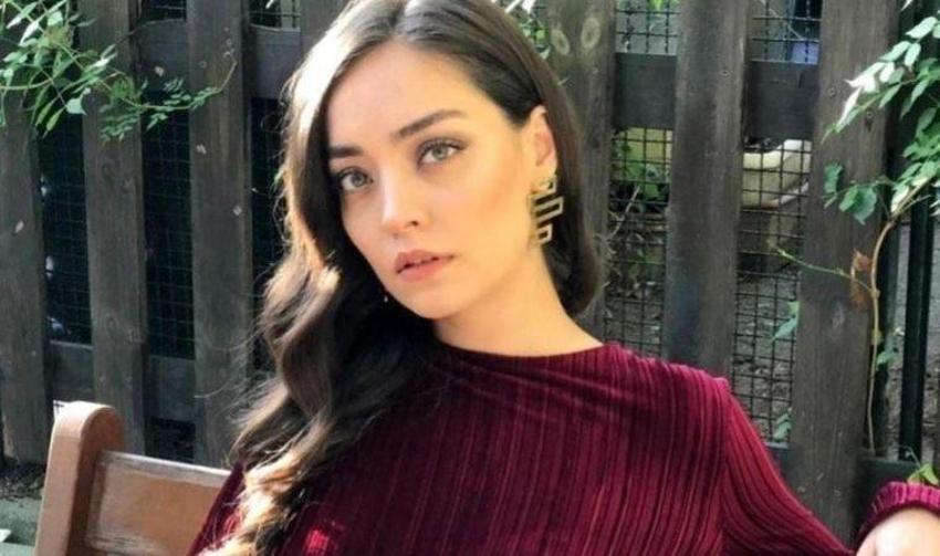 Doğum nerede olacak? Zeynep Tuğçe Bayat'tan 'geri sayım' paylaşımı