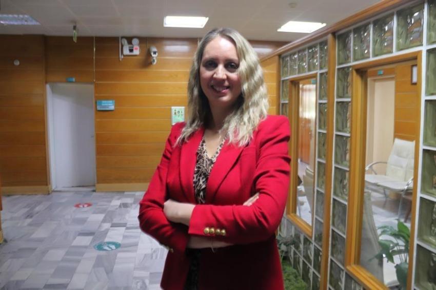 Sağlık çalışanlarından kanser hastalarına moral konseri