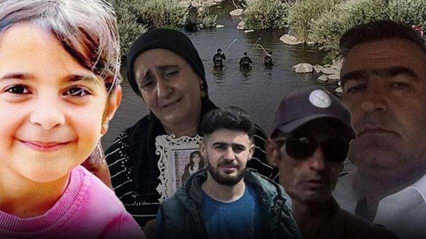 Narin Güran cinayeti davasında anne Yüksel Güran itiraf etti: O gün Narin benden bir şeyler istedi