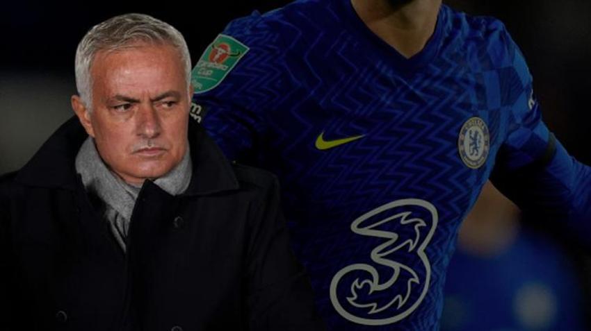 Fenerbahçe yeni Ferdi Kadıoğlu'nu buldu! Sol beke Chelsea’nin yıldızı geliyor
