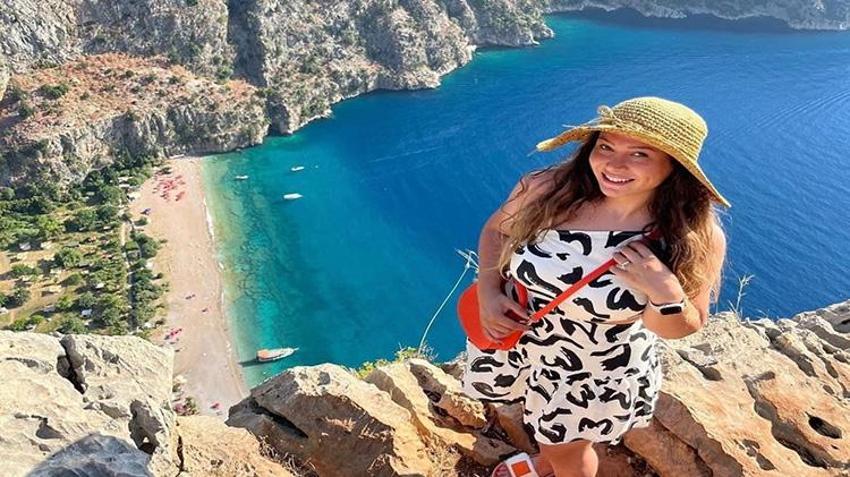 Estetik ameliyat sonrası yaşamını yitiren Neşe Özkan'ın ailesi, otopsi raporunu bekliyor