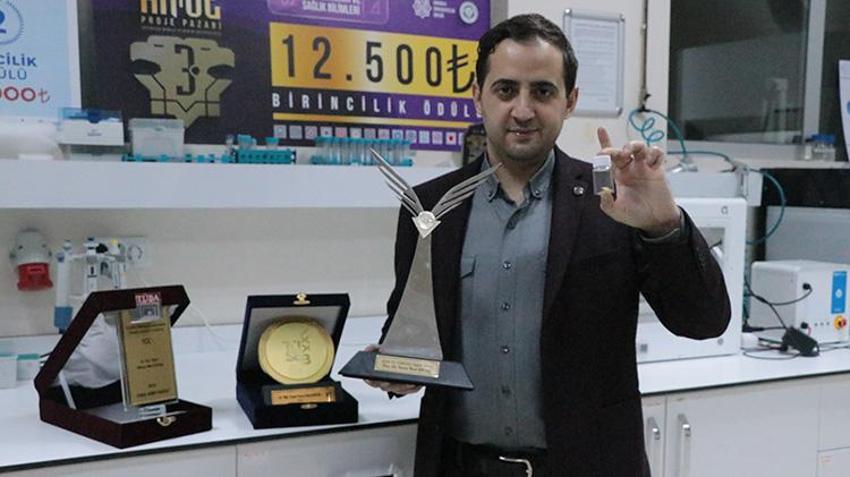 Kanser tedavisinde yeni umut ışığı: Kemoterapinin yan etiklerini azaltacak