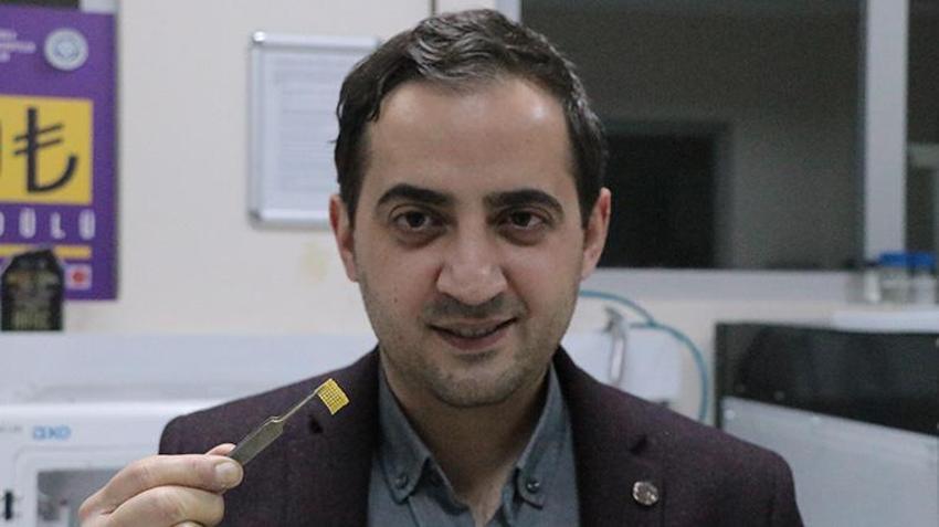 Kanser tedavisinde yeni umut ışığı: Kemoterapinin yan etiklerini azaltacak