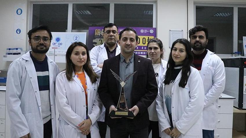 Kanser tedavisinde yeni umut ışığı: Kemoterapinin yan etiklerini azaltacak