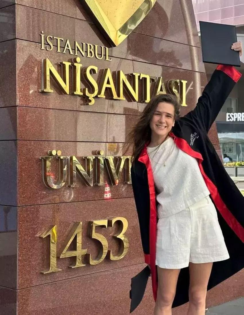Hamdi Alkan öğrencilik yılları fotoğrafını paylaştı! 'Yıldız Teknik'te öğrenciydim'