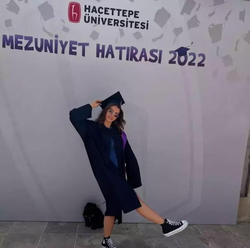 Hamdi Alkan öğrencilik yılları fotoğrafını paylaştı! 'Yıldız Teknik'te öğrenciydim'