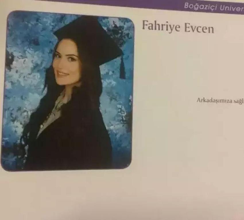 Hamdi Alkan öğrencilik yılları fotoğrafını paylaştı! 'Yıldız Teknik'te öğrenciydim'