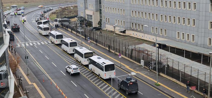 Narin Güran cinayeti davasında karar çıktı! Mahkeme katillere ceza yağdırdı: Salim Güran, Yüksel Güran ve Enes Güran'a ağırlaştırılmış hapis