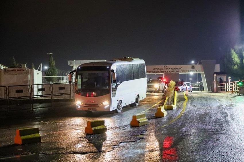 Narin Güran cinayeti davasında karar çıktı! Mahkeme katillere ceza yağdırdı: Salim Güran, Yüksel Güran ve Enes Güran'a ağırlaştırılmış hapis