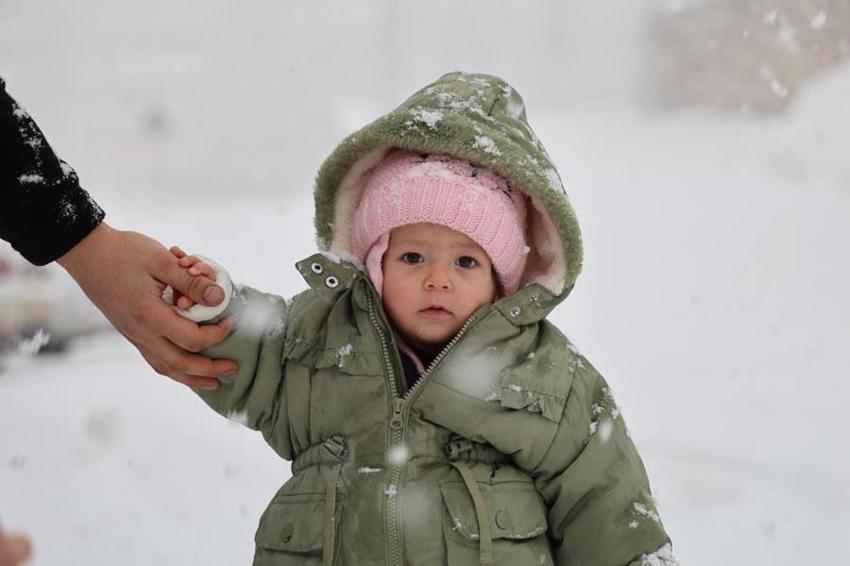 Lapa lapa kar yağışı, kuvvetli fırtına ve sağanak yağış geliyor! Meteoroloji çığ düşmesi ve buzlanmaya karşı uyardı