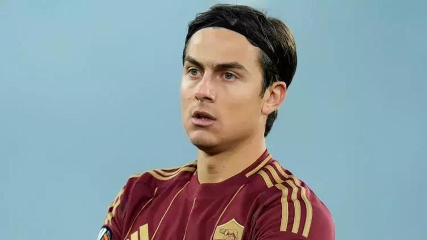 Galatasaray'dan transferde sürpriz hamle! Dybala ve Mikautadze derken 72 milyon euroluk yıldız...