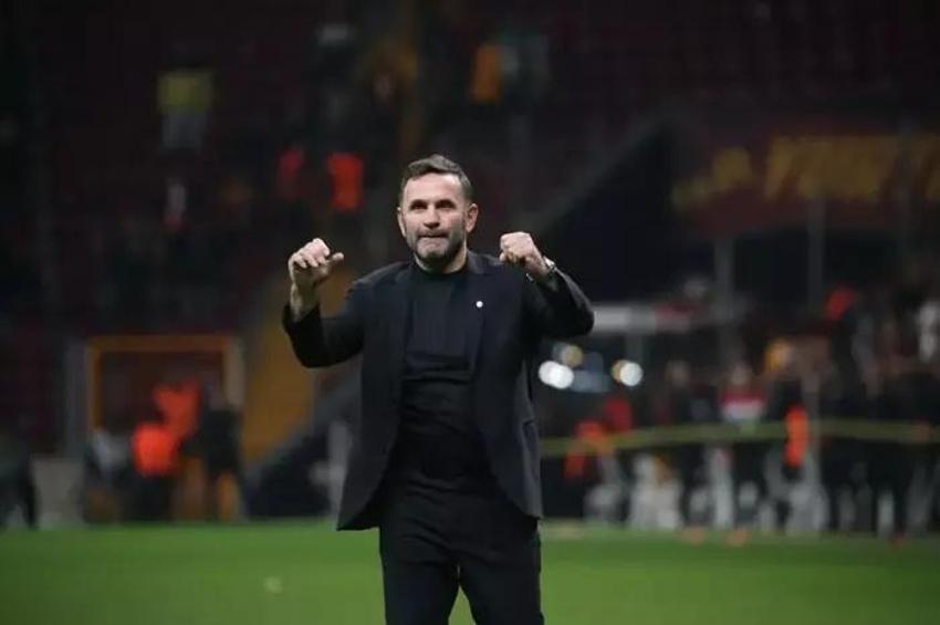 Galatasaray'dan transferde sürpriz hamle! Dybala ve Mikautadze derken 72 milyon euroluk yıldız...
