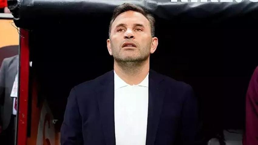 Galatasaray'dan transferde sürpriz hamle! Dybala ve Mikautadze derken 72 milyon euroluk yıldız...