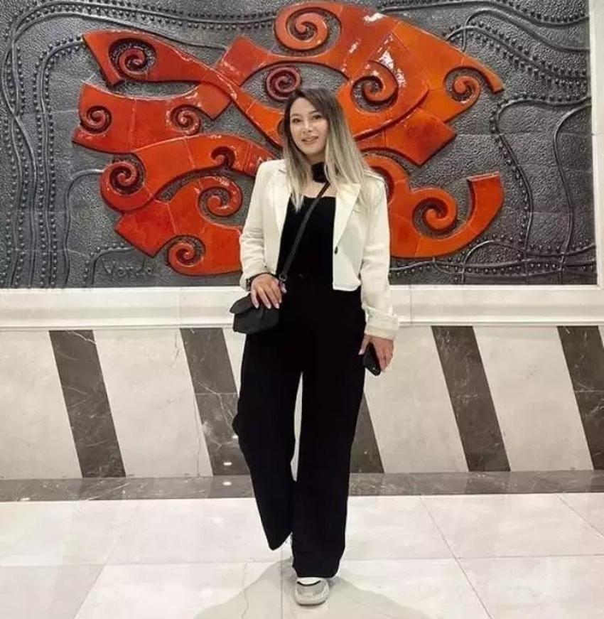 Estetik ameliyat sonrası hayatını kaybeden fenomenin eşi: Çocuklarıma ne söyleyeyim?