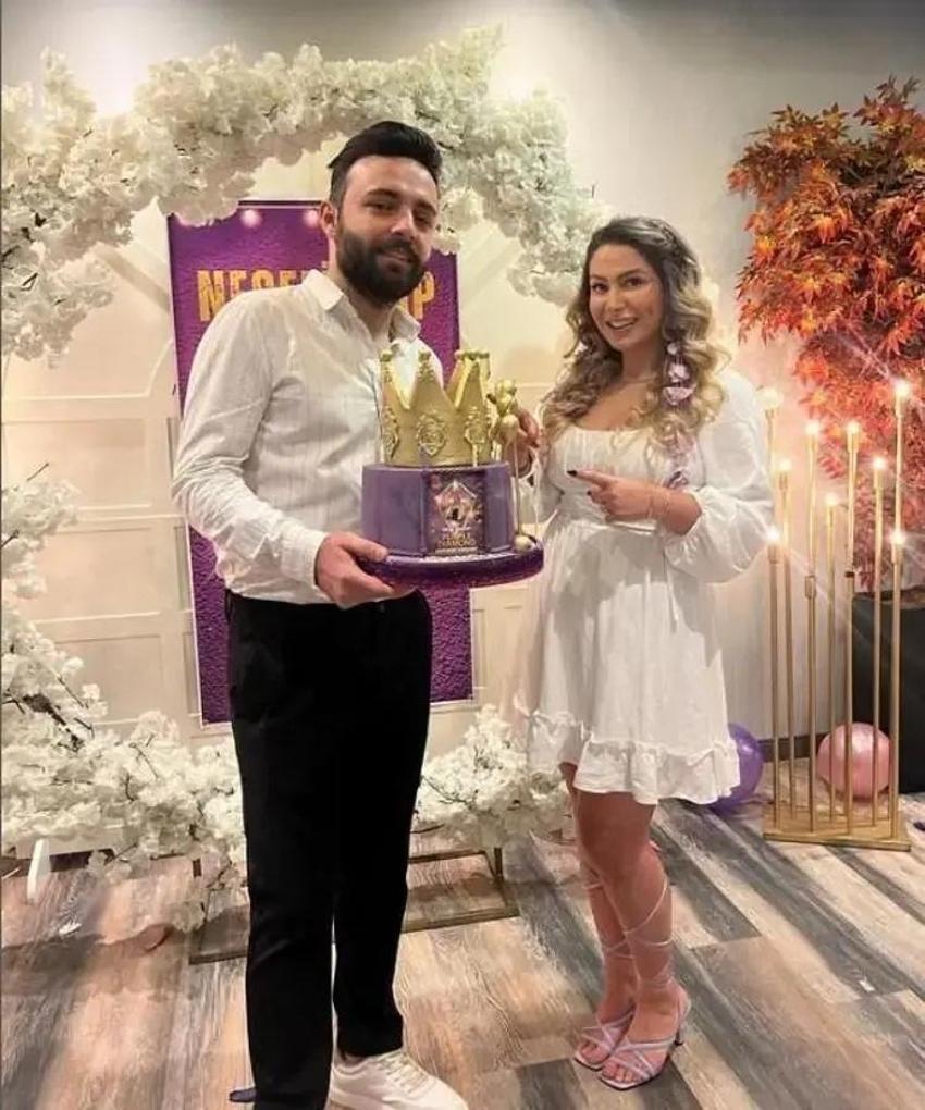 Estetik ameliyat sonrası hayatını kaybeden fenomenin eşi: Çocuklarıma ne söyleyeyim?