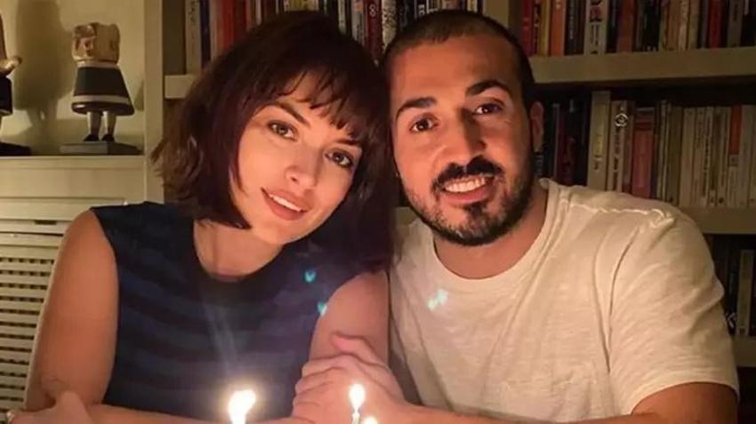 Arzum Onan aşkı buldu! Yeni sevgilisiyle ilk kez el ele!