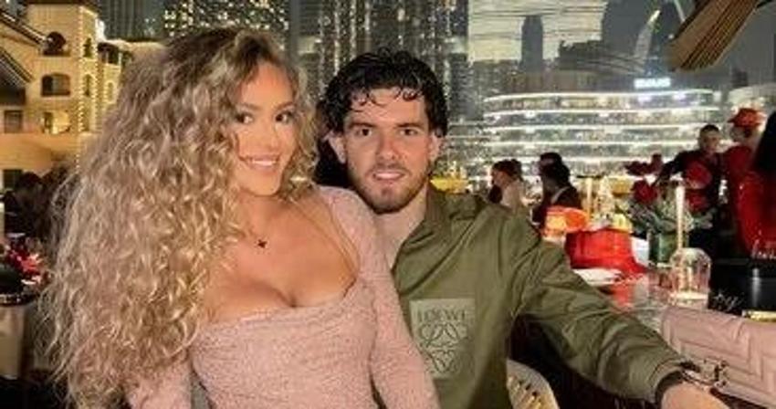 Ferdi Kadıoğlu’nun kayınpederi Hollanda'nın ünlü kafes dövüşçüsü çıktı!