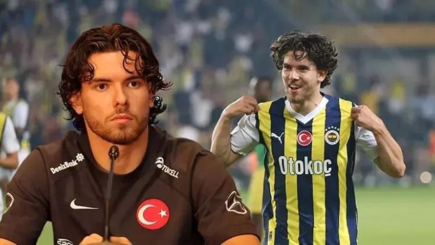 Ferdi Kadıoğlu’nun kayınpederi Hollanda'nın ünlü kafes dövüşçüsü çıktı!