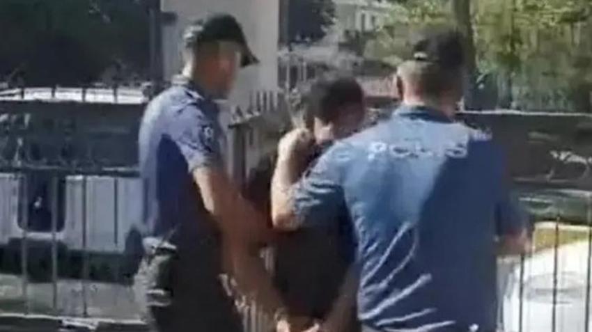Pitbull saldırısında bacağını kaybetmişti! Savcı köpeğin sahibine ve bakıcısına hapis cezası istedi