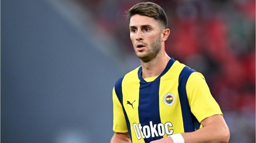 Volkan Demirel Fenerbahçe'den milli yıldızı istiyor