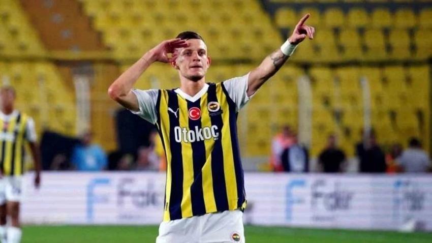 Volkan Demirel Fenerbahçe'den milli yıldızı istiyor