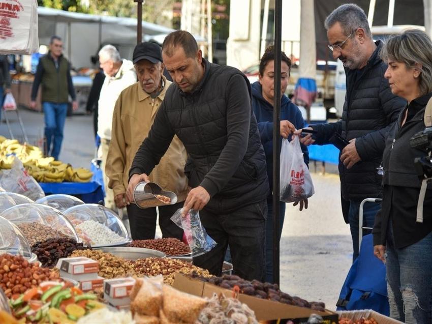 Evde yılbaşı sofrası maliyeti belli oldu
