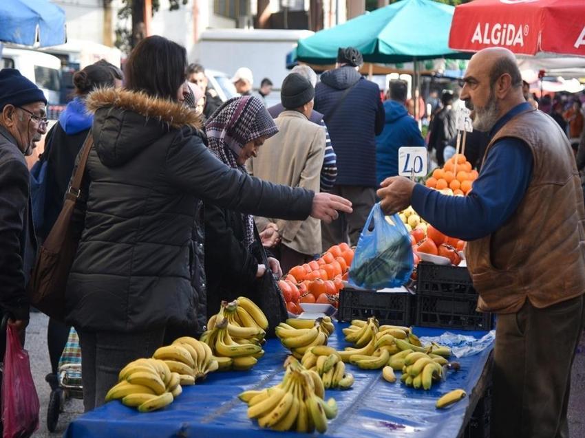 Evde yılbaşı sofrası maliyeti belli oldu
