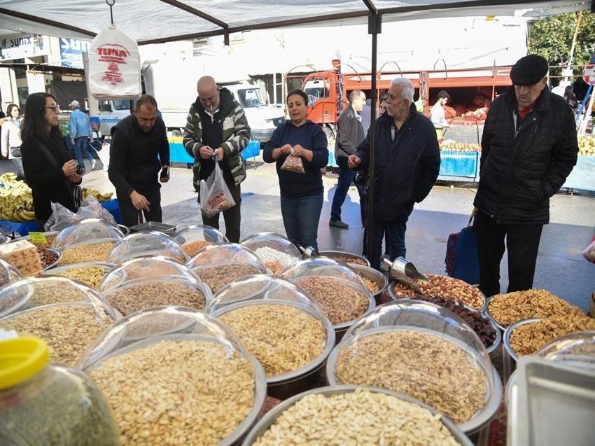 Evde yılbaşı sofrası maliyeti belli oldu
