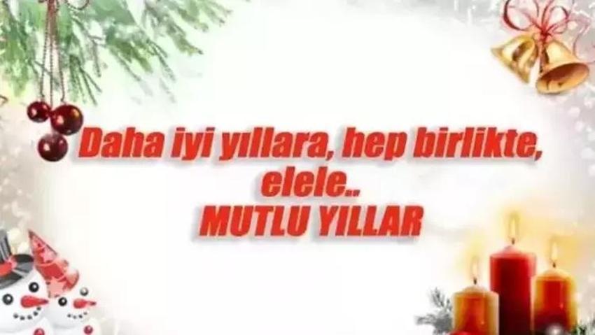 Kurumsal yılbaşı mesajları 2025: İş arkadaşına, müdüre, yöneticiye en iyi, orijinal yılbaşı tebrik mesajları