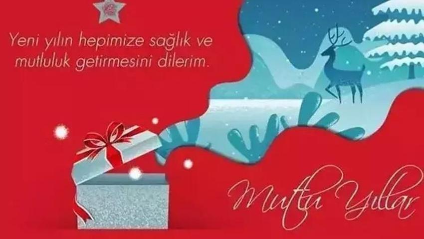 Kurumsal yılbaşı mesajları 2025: İş arkadaşına, müdüre, yöneticiye en iyi, orijinal yılbaşı tebrik mesajları